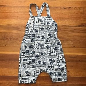 Patagonia Children’s  Romper